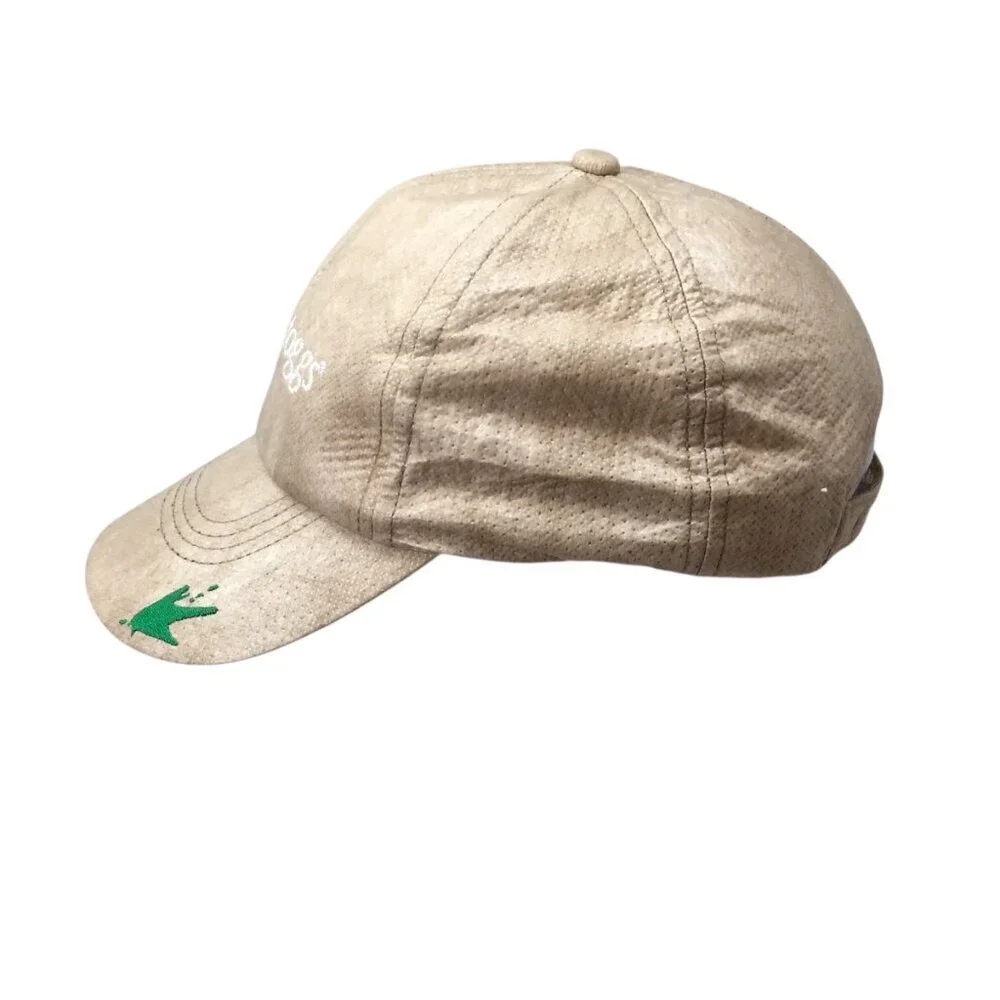 Frogg Toggs NWOT Men's Hat Baseball Cap Waterproof Rain Adjustable Strap Back